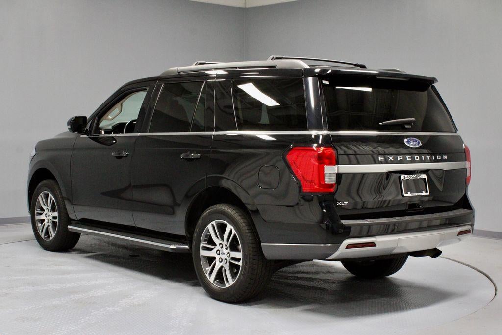 2023 Ford Expedition XLT