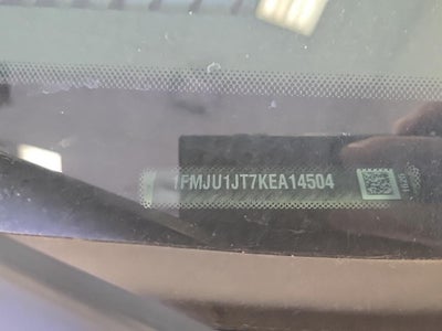 2019 Ford Expedition XLT