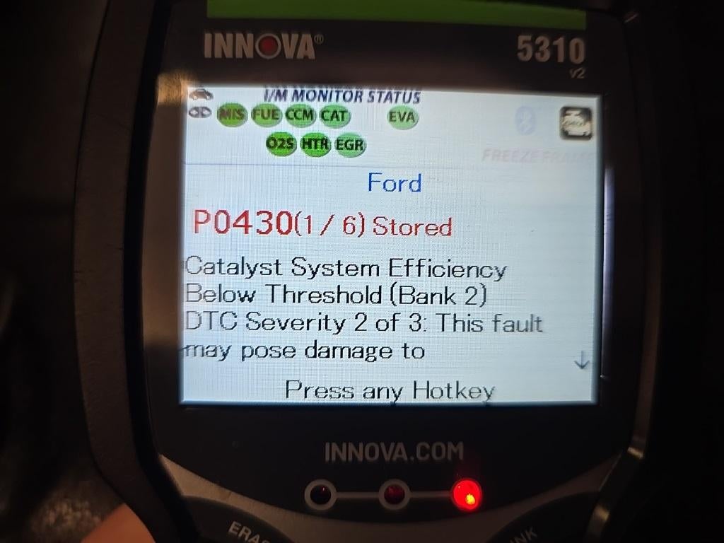 2019 Ford Expedition XLT