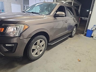 2019 Ford Expedition XLT