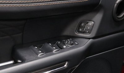 2022 Ford Expedition Platinum