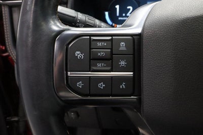 2022 Ford Expedition Platinum