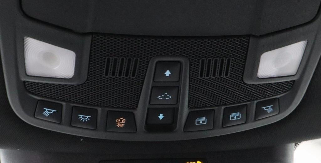 2022 Ford Expedition Platinum