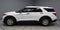 2020 Ford Explorer Base