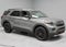 2024 Ford Explorer Timberline