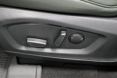 2024 Ford Explorer Timberline