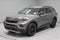2024 Ford Explorer Timberline