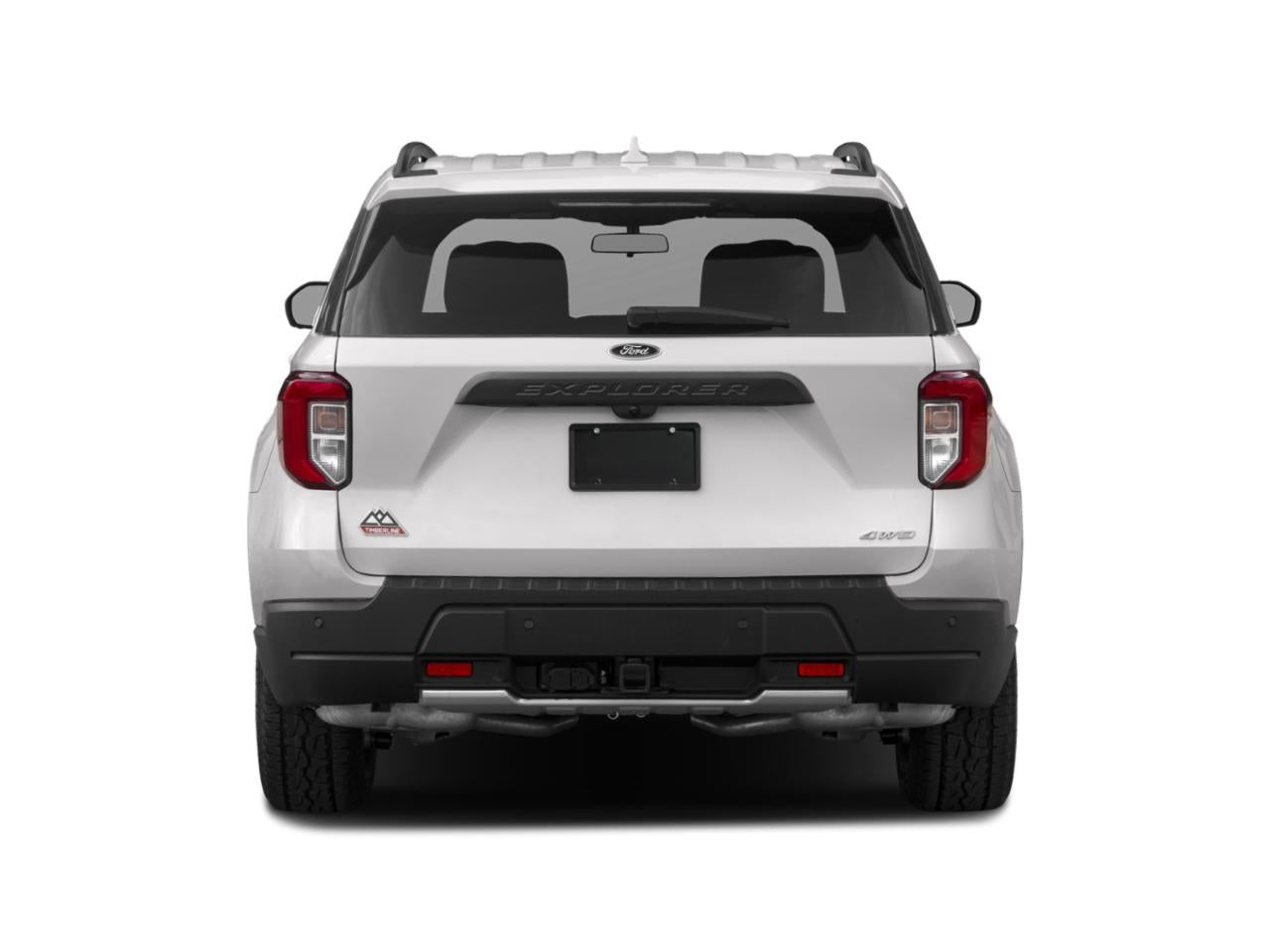 2024 Ford Explorer Timberline