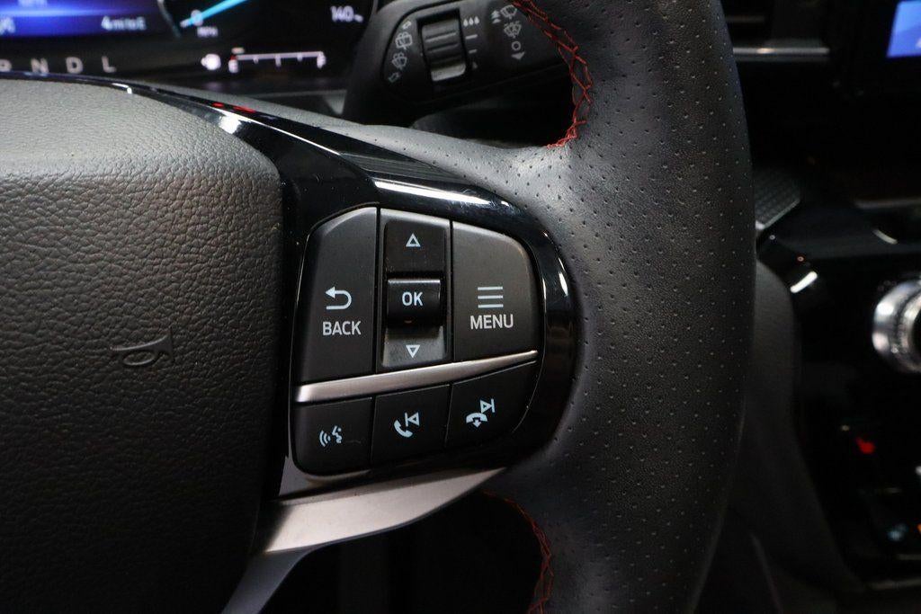 2024 Ford Explorer ST-Line