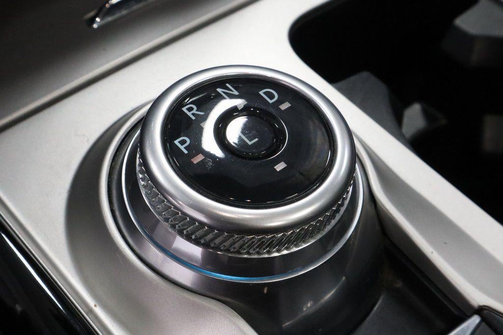 2024 Ford Explorer ST-Line