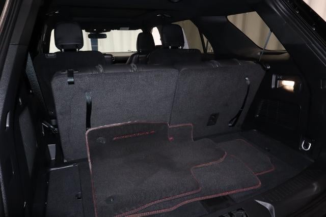 2024 Ford Explorer ST-Line