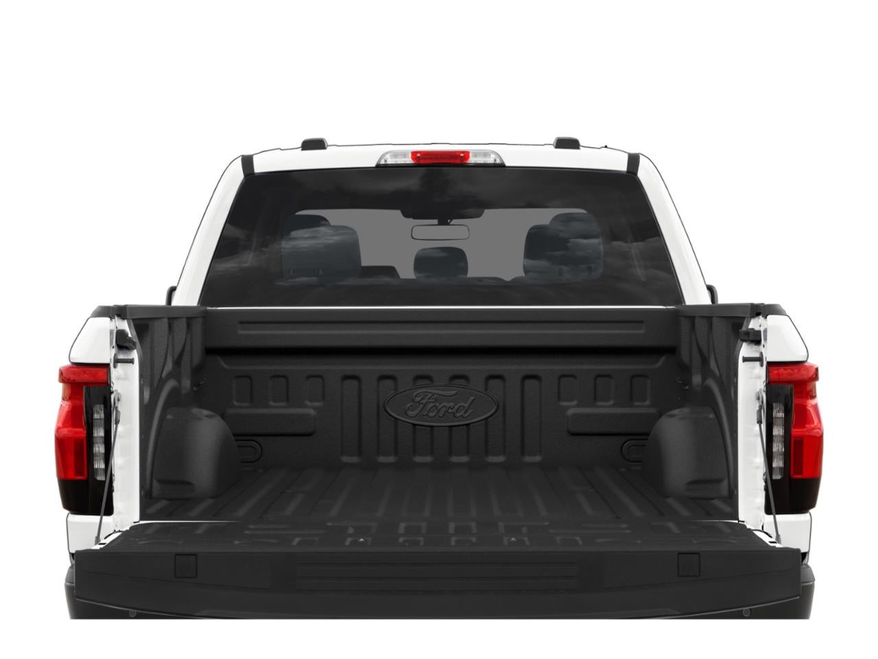 2022 Ford F-150 Lightning Pro