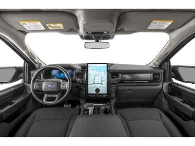 2024 Ford F-150 Lightning Flash