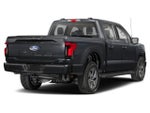 2024 Ford F-150 Lightning Flash