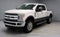 2017 Ford Super Duty F-250 SRW Lariat