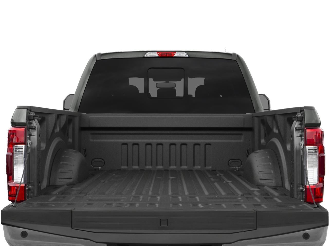 2017 Ford Super Duty F-250 SRW Lariat