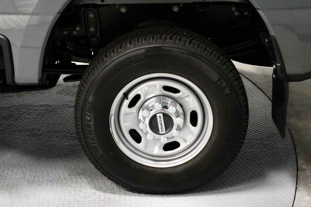 2025 Ford Super Duty F-250 SRW XL