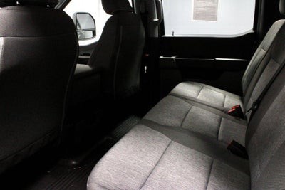 2025 Ford Super Duty F-250 SRW XL