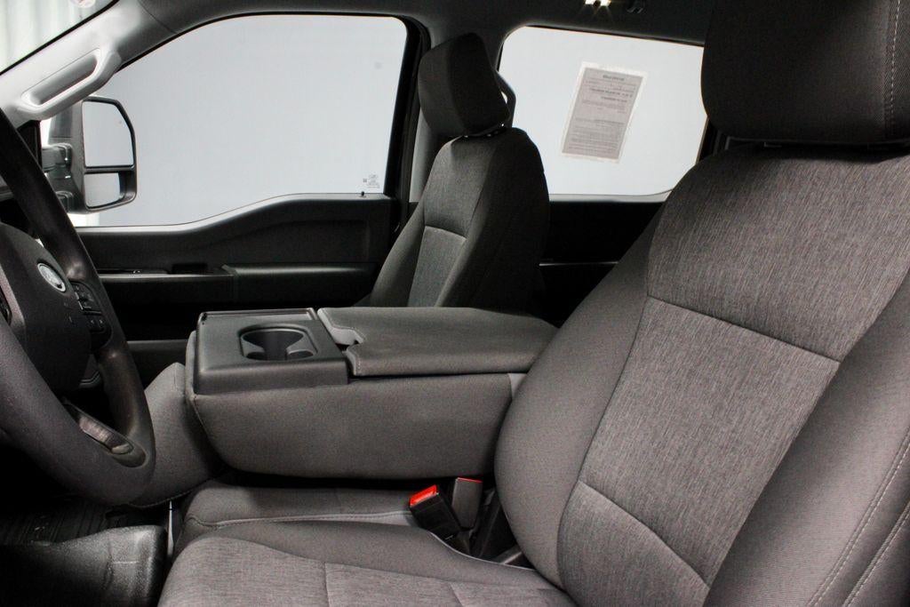2025 Ford Super Duty F-250 SRW XL