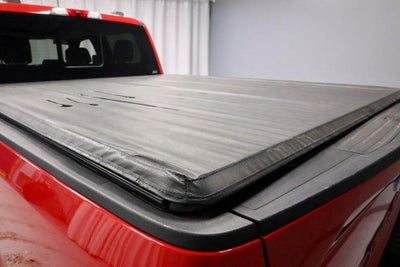 2022 Ford Super Duty F-250 SRW Lariat