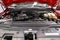 2022 Ford Super Duty F-250 SRW Lariat