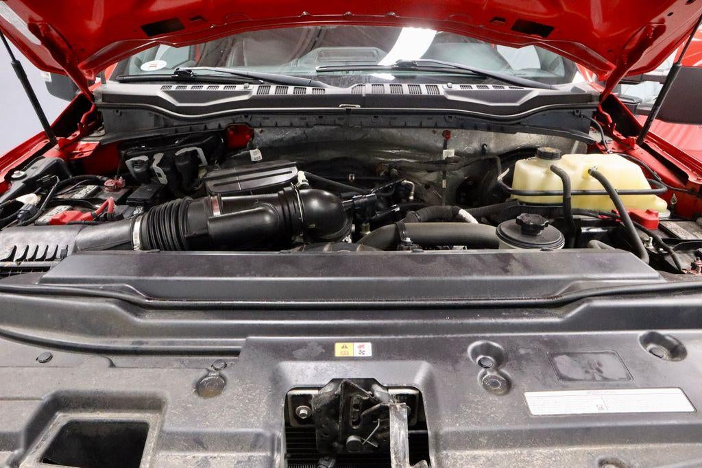 2022 Ford Super Duty F-250 SRW Lariat