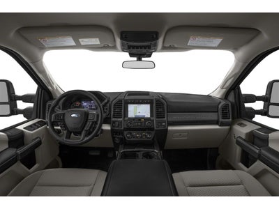 2020 Ford Super Duty F-250 SRW XLT