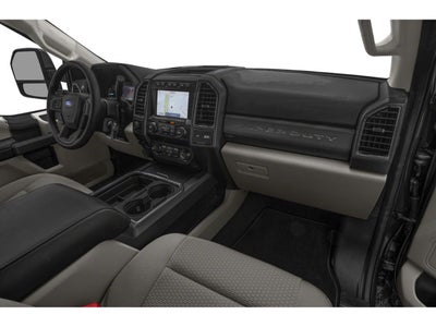 2020 Ford Super Duty F-250 SRW XLT