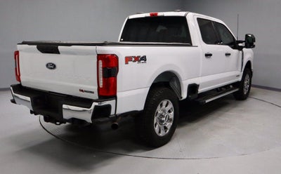 2024 Ford Super Duty F-250 SRW XLT