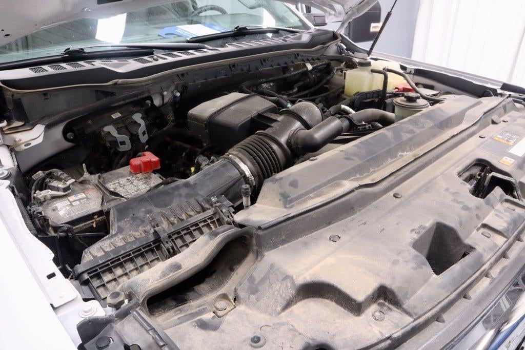2024 Ford Super Duty F-250 SRW XLT