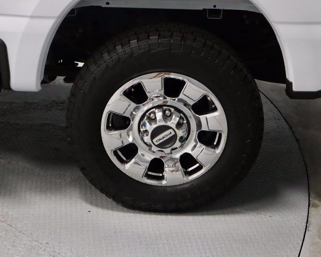 2024 Ford Super Duty F-250 SRW XLT