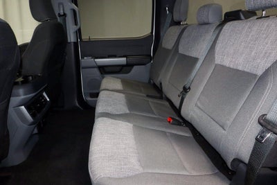 2024 Ford Super Duty F-250 SRW XLT