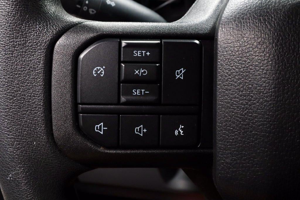 2024 Ford Super Duty F-250 SRW XLT