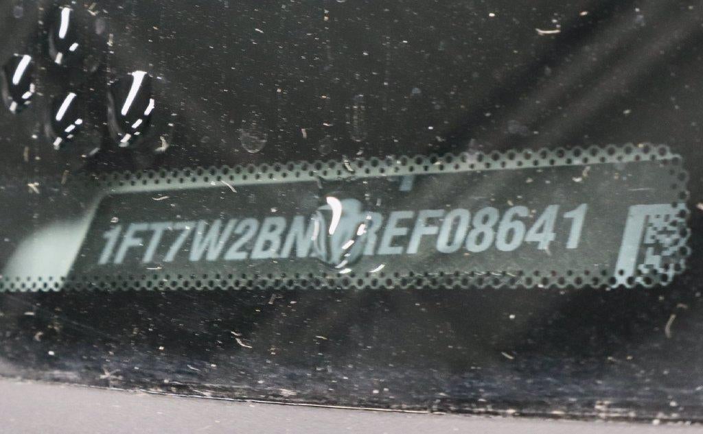 2024 Ford Super Duty F-250 SRW XLT