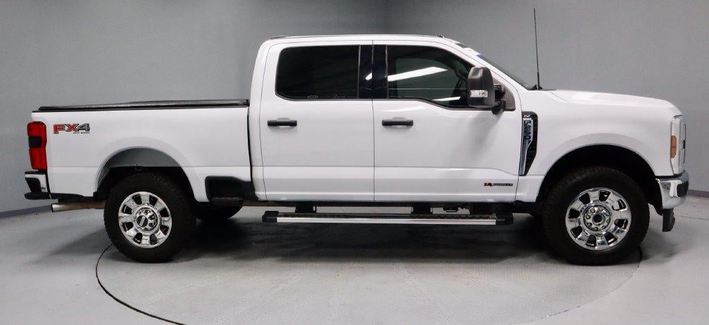 2024 Ford Super Duty F-250 SRW XLT