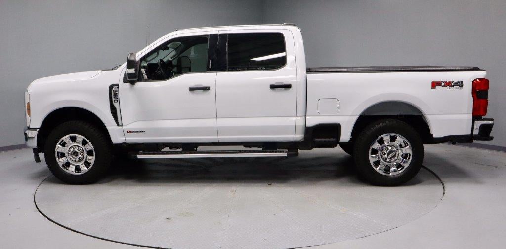 2024 Ford Super Duty F-250 SRW XLT
