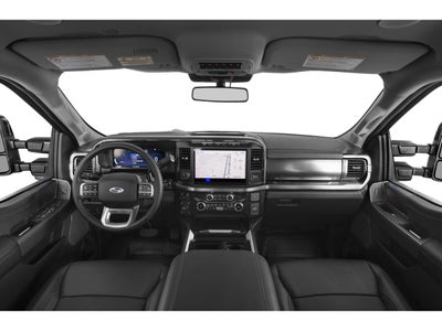 2023 Ford Super Duty F-250 SRW Lariat