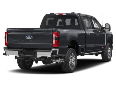 2023 Ford Super Duty F-250 SRW Lariat