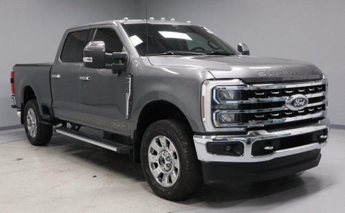 2024 Ford Super Duty F-250 SRW Lariat