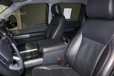 2024 Ford Super Duty F-250 SRW Lariat