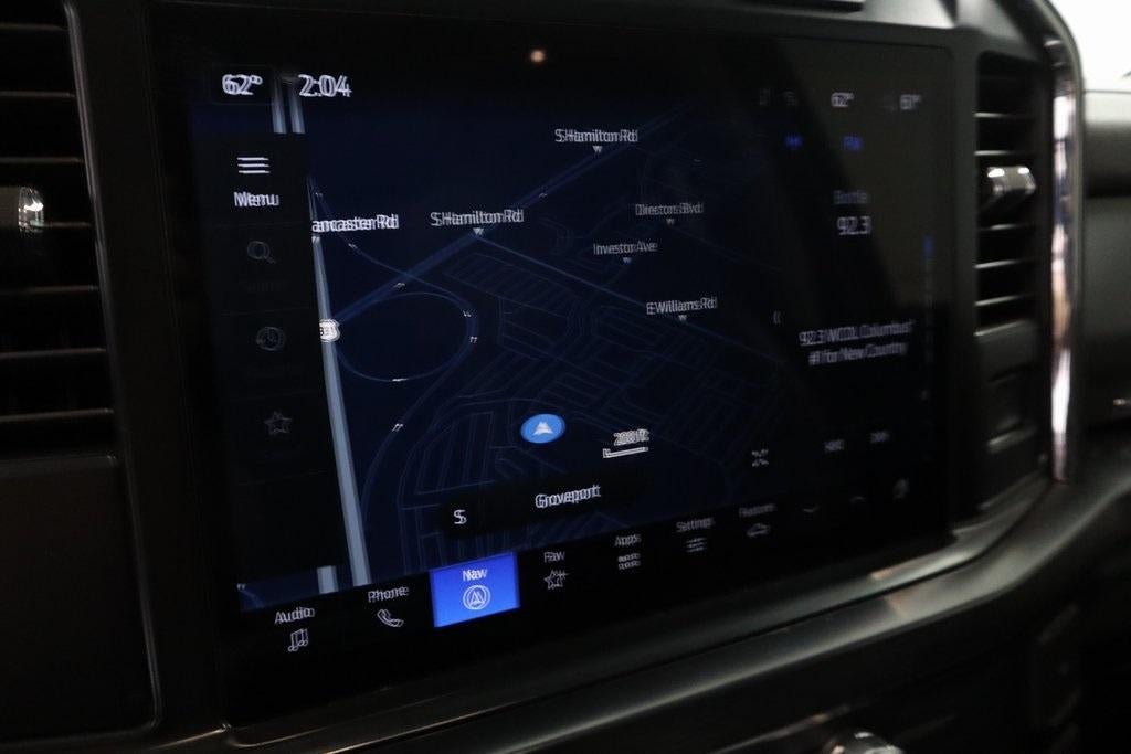 2024 Ford Super Duty F-250 SRW Lariat