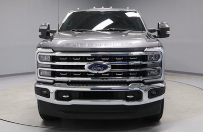 2024 Ford Super Duty F-250 SRW Lariat