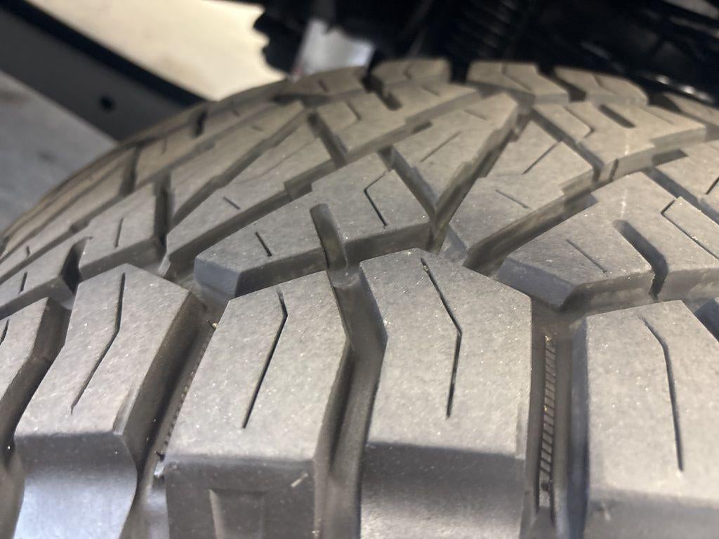 2017 Ford Super Duty F-250 SRW Lariat