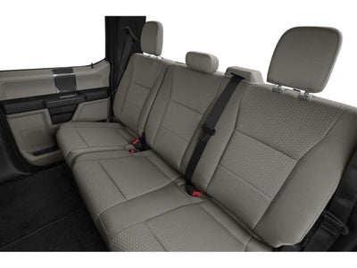 2022 Ford Super Duty F-250 SRW XLT