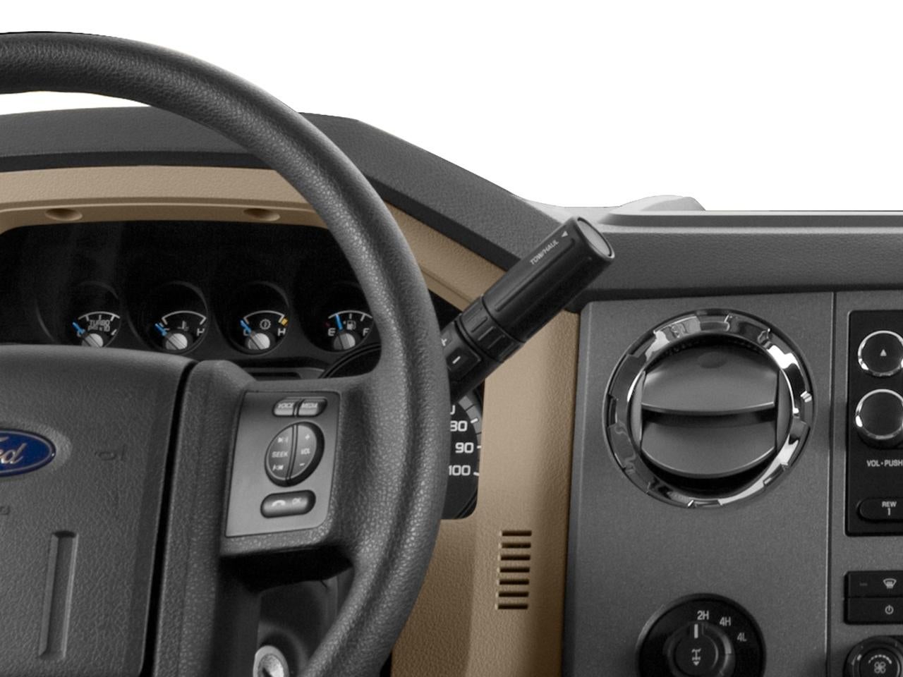 2016 Ford Super Duty F-350 SRW XLT