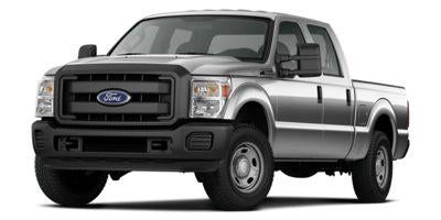 2016 Ford Super Duty F-350 SRW XLT