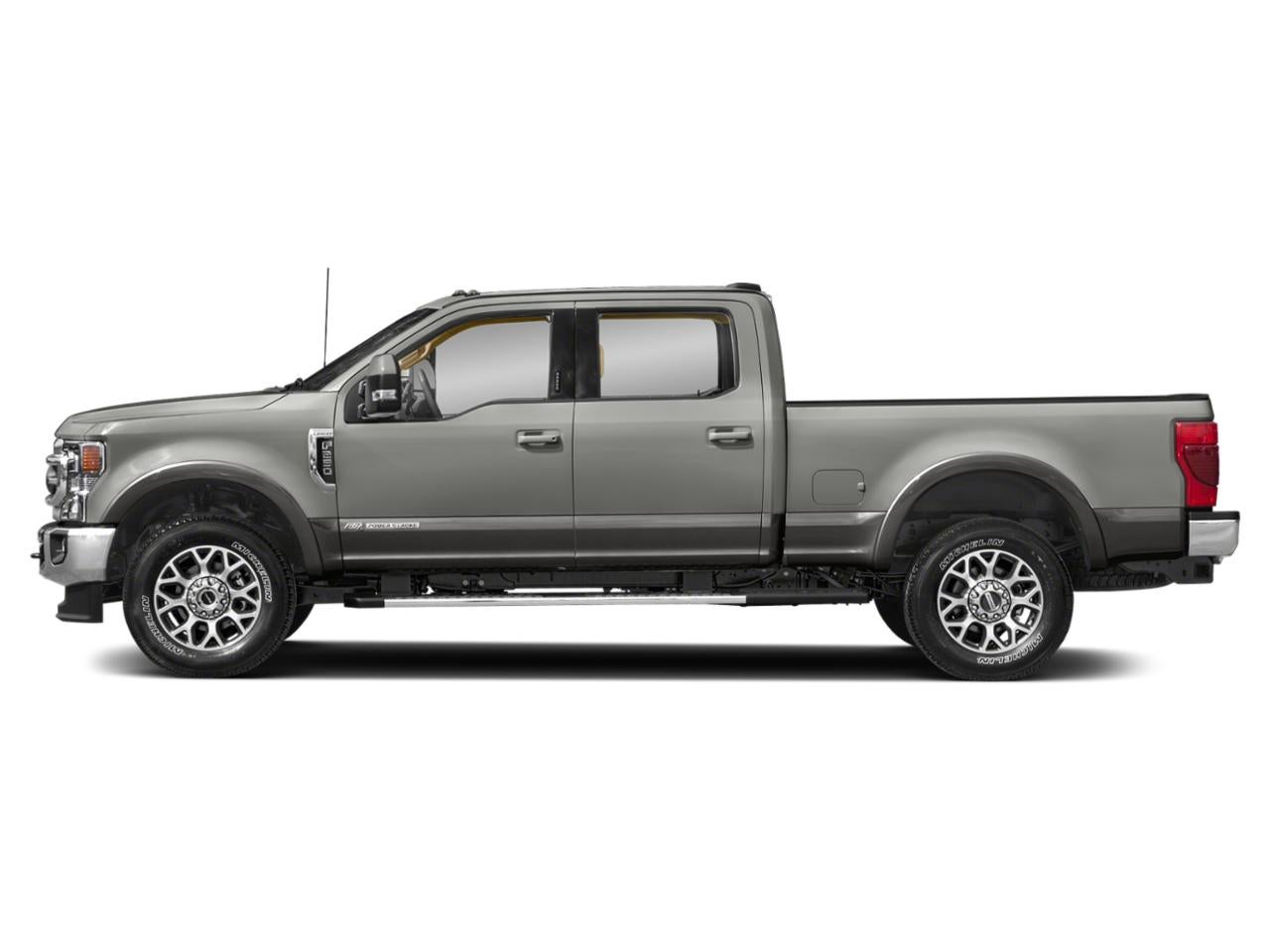 2022 Ford Super Duty F-350 SRW Lariat