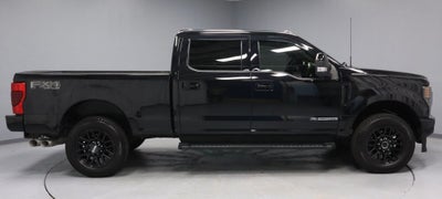 2022 Ford Super Duty F-350 SRW Lariat