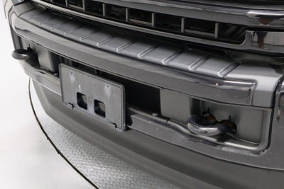 2022 Ford Super Duty F-350 SRW Lariat