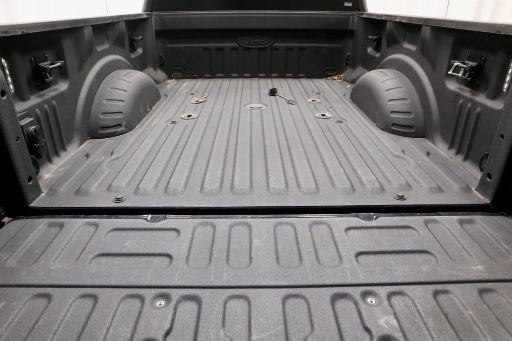 2022 Ford Super Duty F-350 SRW Lariat